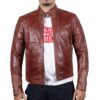 Vax Brown
