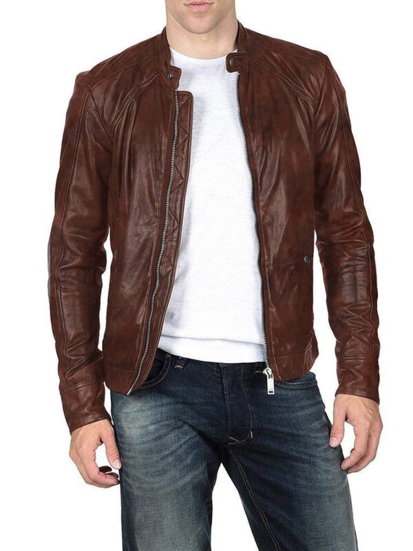 Vax Brown