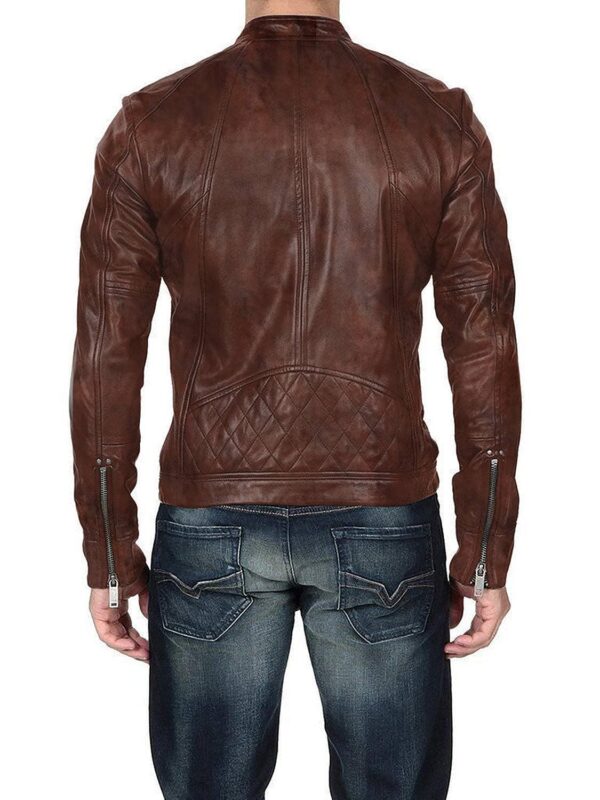 Vax Brown