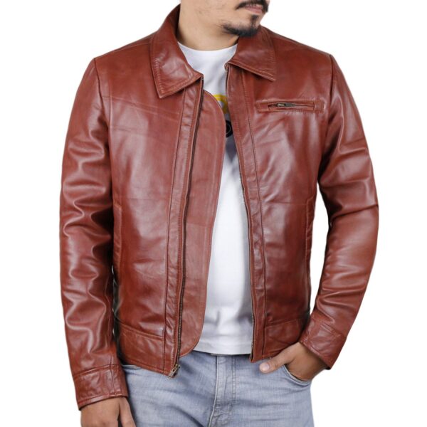 Vax Brown