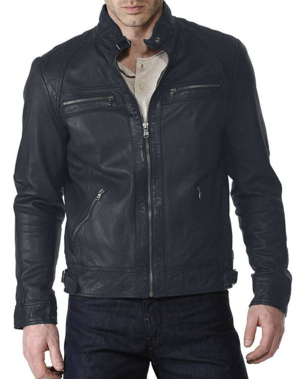 Navy Blue