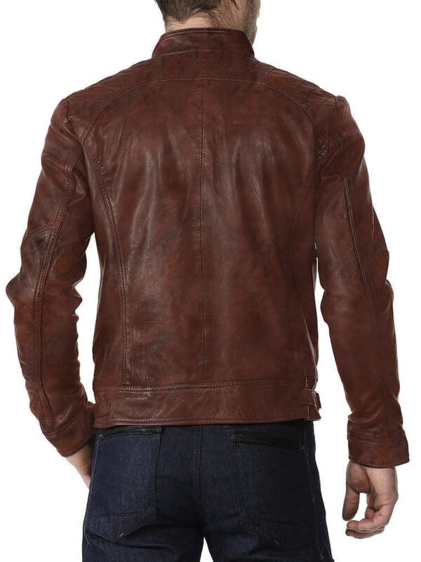 Vax Brown