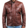 Vax Brown
