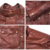 Vax Brown