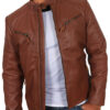 TAN@flareix-tan-biker-leather-jacket