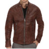 Vax Brown
