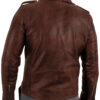 Vax Brown