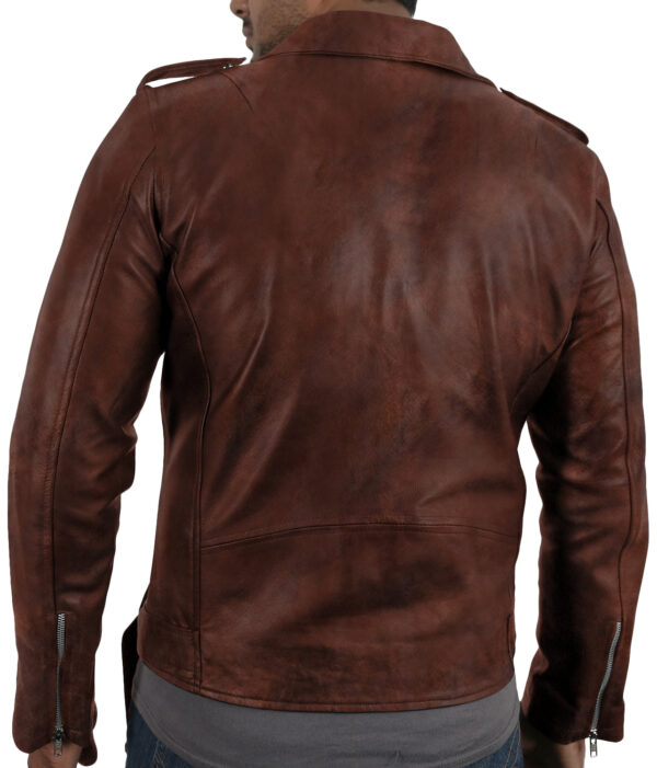 Vax Brown