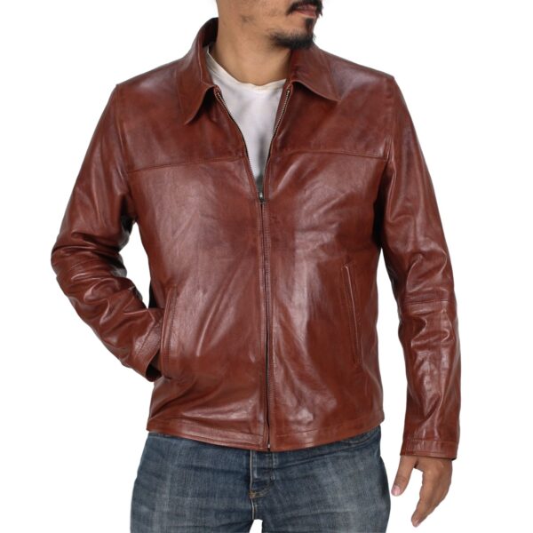 Vax Brown