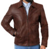 Vax Brown