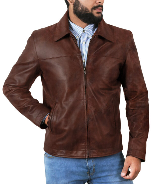 Vax Brown