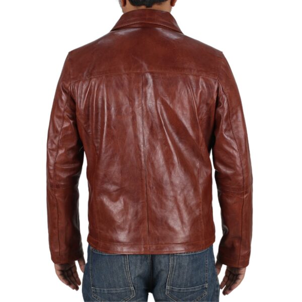Vax Brown