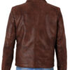 Vax Brown
