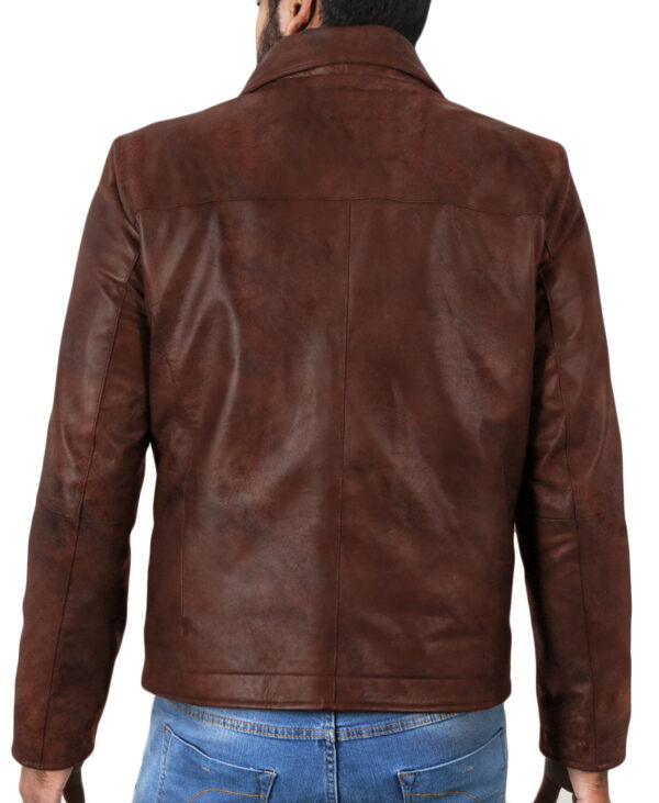 Vax Brown