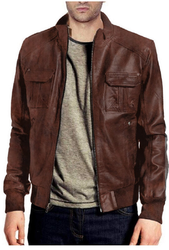 Vax Brown