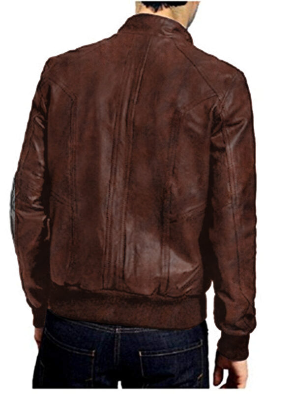 Vax Brown