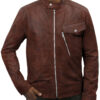 Vax Brown