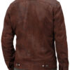 Vax Brown