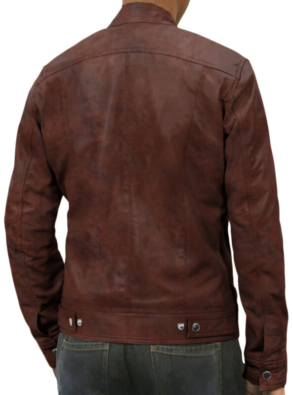 Vax Brown