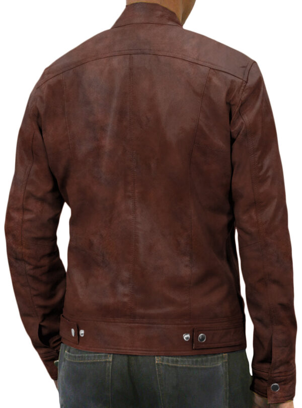 Vax Brown