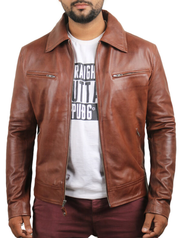 Vax Brown