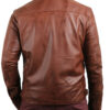 Vax Brown
