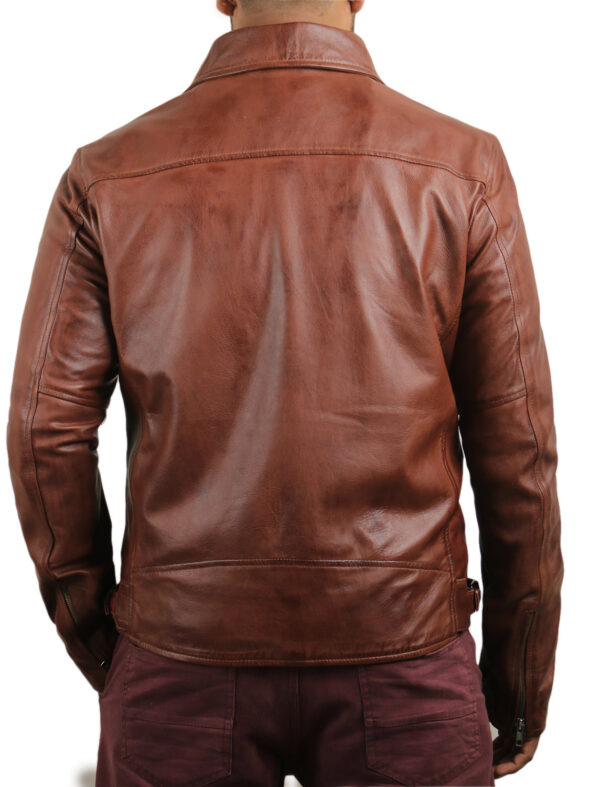 Vax Brown