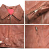 Vax Brown