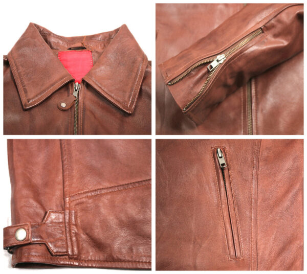 Vax Brown