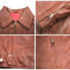 Vax Brown