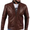 Vax Brown