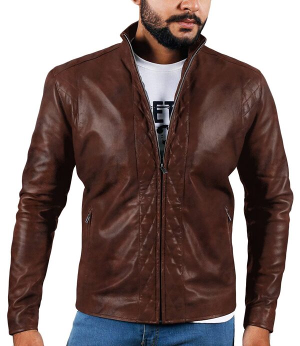 Vax Brown