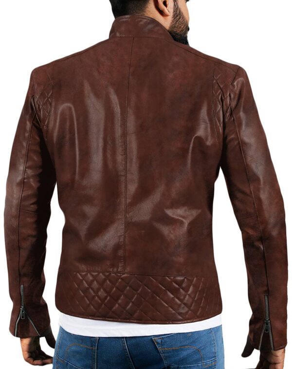 Vax Brown