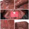 Vax Brown