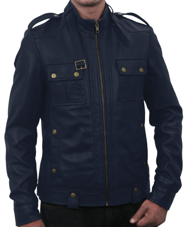 Navy Blue