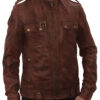 Vax Brown
