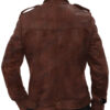 Vax Brown