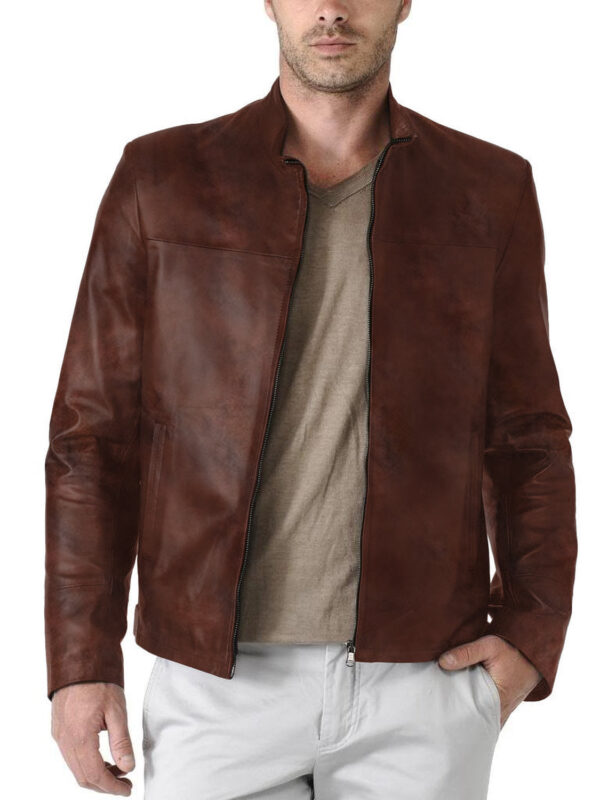 Vax Brown
