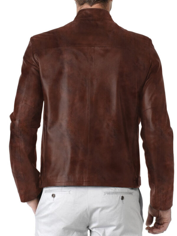 Vax Brown
