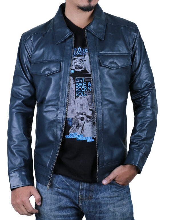 Navy Blue
