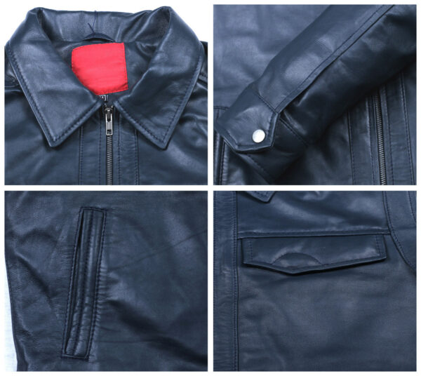 Navy Blue