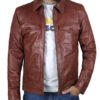 Vax Brown