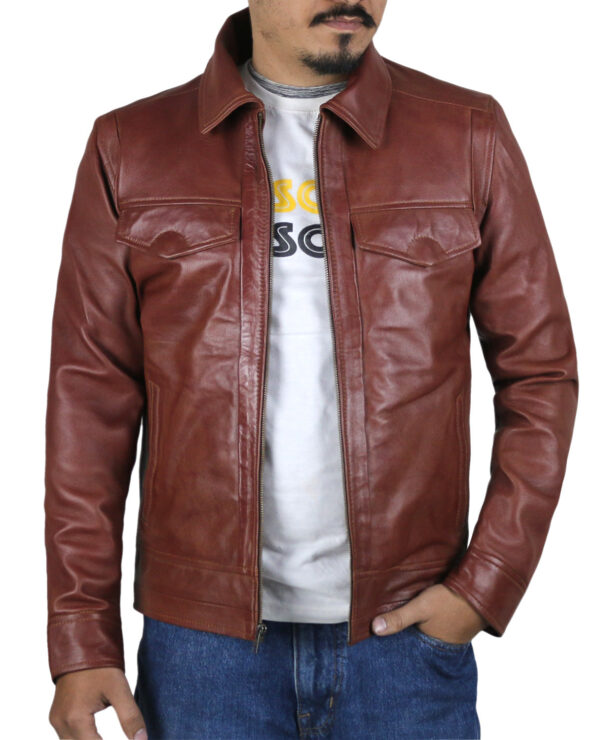 Vax Brown