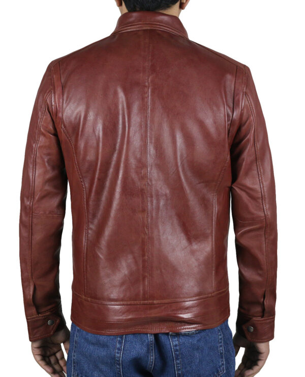 Vax Brown