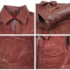 Vax Brown