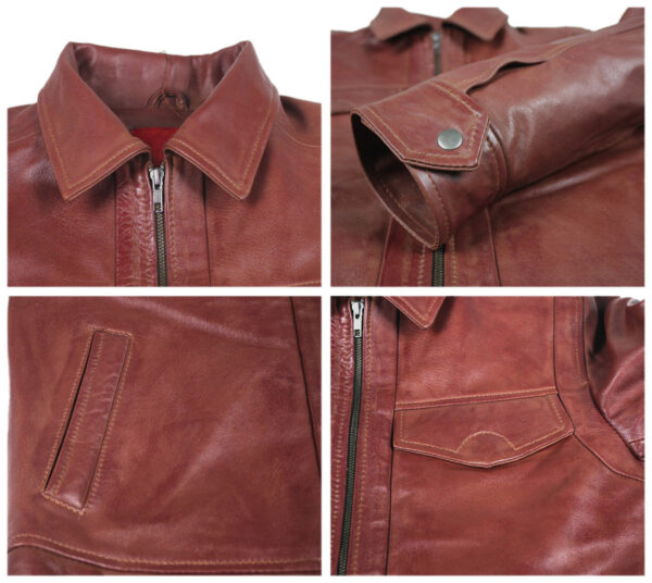 Vax Brown