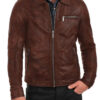 Vax Brown