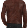 Vax Brown