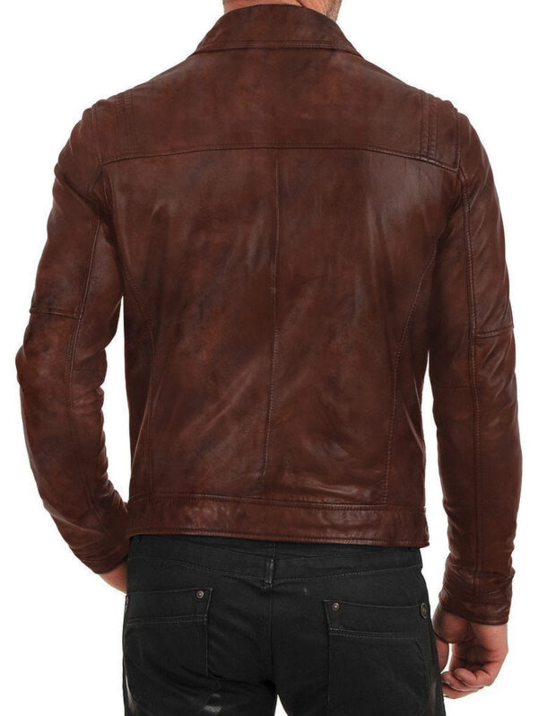 Vax Brown