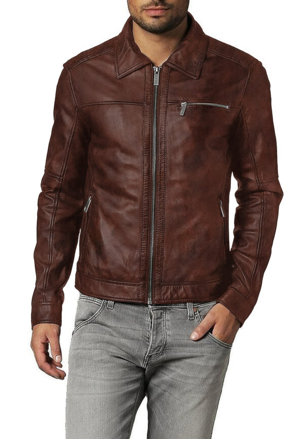 Vax Brown